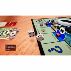 Ubisoft Monopoly Standard Multilingue Nintendo Switch - Vue supplémentaire 4