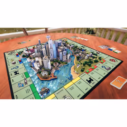 Ubisoft Monopoly Standard Multilingue Nintendo Switch - Vue supplémentaire 5