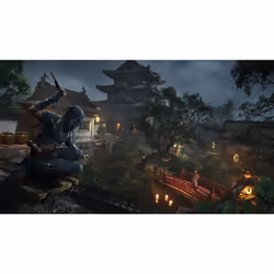 Ubisoft Assassin's Creed Shadows Standard PlayStation 5 - Vue supplémentaire 4