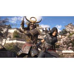 Ubisoft Assassin's Creed Shadows Standard PlayStation 5 - Vue supplémentaire 6