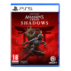 Ubisoft Assassin's Creed Shadows (PS5) Standard Anglais PlayStation 5