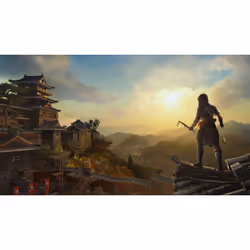 Ubisoft Assassin's Creed Shadows (PS5) Standard Anglais PlayStation 5