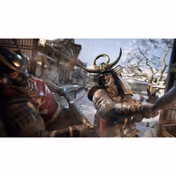 Ubisoft Assassin's Creed Shadows Standard Anglais PlayStation 5