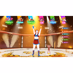 Ubisoft Just Dance 2025 Edition Standard Nintendo Switch - Vue supplémentaire 5