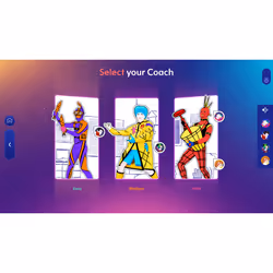 Ubisoft Just Dance 2025 Edition Standard Nintendo Switch - Vue supplémentaire 6