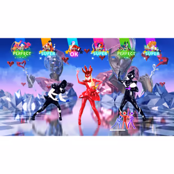 Ubisoft Just Dance 2025 Edition Standard Nintendo Switch - Vue supplémentaire 7