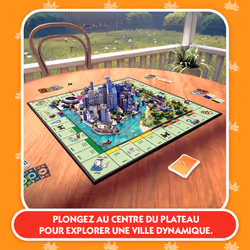 Ubisoft Code à télécharger - Monopoly 2024 - Vue supplémentaire 2