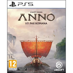 ANNO 117 : PAX ROMANA - Jeu PS5