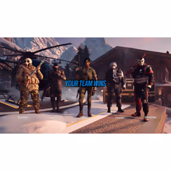 Ubisoft Tom Clancy's Rainbow Six Siege X - Elite Edition - Vue supplémentaire 2