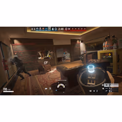 Ubisoft Tom Clancy's Rainbow Six Siege X - Elite Edition Xbox Series X - Vue supplémentaire 3