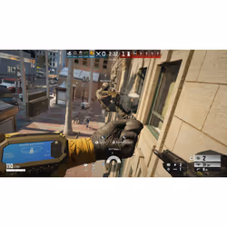 Ubisoft Tom Clancy's Rainbow Six Siege X - Elite Edition Xbox Series X - Vue supplémentaire 4