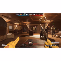 Ubisoft Tom Clancy's Rainbow Six Siege X - Elite Edition Xbox Series X - Vue supplémentaire 5