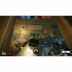 Ubisoft Tom Clancy's Rainbow Six Siege X - Elite Edition Xbox Series X - Vue supplémentaire 7
