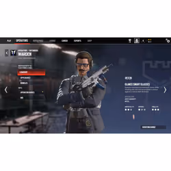 Ubisoft Tom Clancy's Rainbow Six Siege X - Elite Edition Xbox Series X - Vue supplémentaire 8