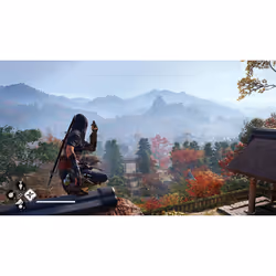 Ubisoft Assassin's Creed Shadows - Vue supplémentaire 2