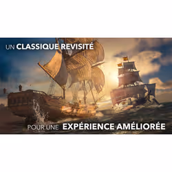 Ubisoft Assassin's Creed Black Flag Resynced Standard Xbox Series X - Vue supplémentaire 4