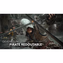 Ubisoft Assassin's Creed Black Flag Resynced Standard Xbox Series X - Vue supplémentaire 5