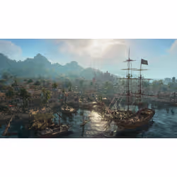 Ubisoft Assassin's Creed Black Flag Resynced Standard Xbox Series X - Vue supplémentaire 8