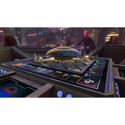 Ubisoft Monopoly: Star Wars Heroes vs. Villains Standard PlayStation 5 - Vue supplémentaire 6
