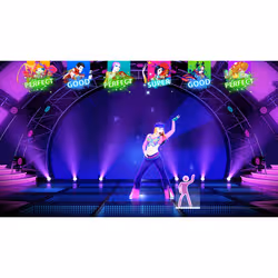 Ubisoft Just Dance: Decades of Hits - Code in a Box - Vue supplémentaire 2