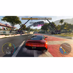 Ubisoft The Crew Motorfest Standard Nintendo Switch 2 - Vue supplémentaire 2
