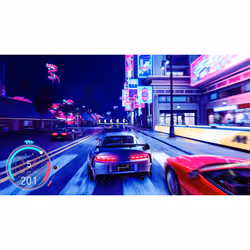 Ubisoft The Crew Motorfest Standard Nintendo Switch 2 - Vue supplémentaire 3