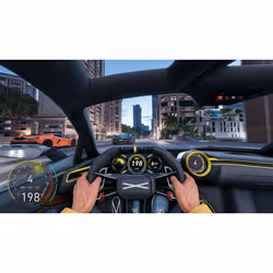 Ubisoft The Crew Motorfest Standard Nintendo Switch 2 - Vue supplémentaire 4