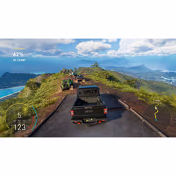 Ubisoft The Crew Motorfest Standard Nintendo Switch 2 - Vue supplémentaire 5
