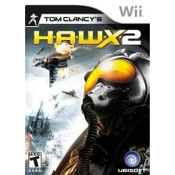 Ubisoft Tom Clancy's H.A.W.X 2 Wii