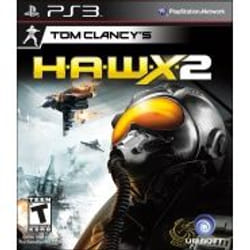 Ubisoft Tom Clancy's H.A.W.X 2 PlayStation 3