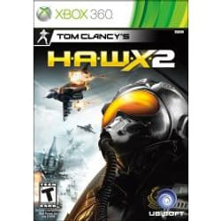 Ubisoft Tom Clancy's H.A.W.X 2 Xbox 360