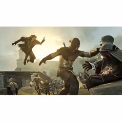 Ubisoft Assassin's Creed Brotherhood, PS3 PlayStation 3