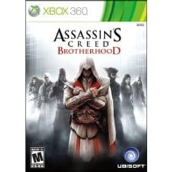 Ubisoft Assassin's Creed: Brotherhood Xbox 360