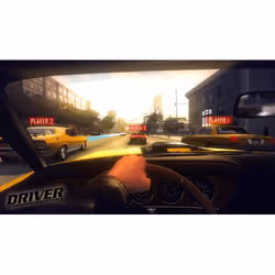 Ubisoft Driver: San Francisco, PC Anglais