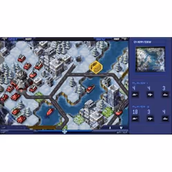 Ubisoft Tom Clancy's EndWar, PSP Essentials Français PlayStation Portable (PSP)