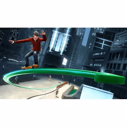 Ubisoft Shaun White: Skateboarding, PS3 Anglais PlayStation 3