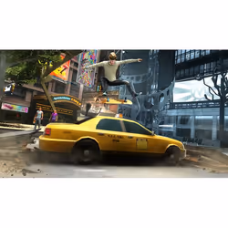 Ubisoft Shaun White: Skateboarding, PS3 Anglais PlayStation 3 - Vue supplémentaire 5