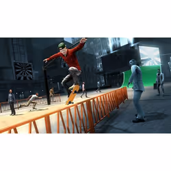 Ubisoft Shaun White: Skateboarding, Xbox 360 Anglais