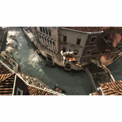 Ubisoft Assassin's Creed II - Game Of The Year Edition, Xbox 360, M (Mature), Support physique