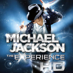 Ubisoft Michael Jackson : The Experience Standard Anglais, Français Nintendo DS