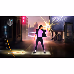 Ubisoft Michael Jackson : The Experience Standard Anglais, Français Nintendo DS - Vue supplémentaire 10