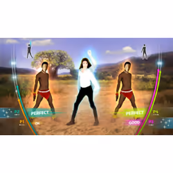 Ubisoft Michael Jackson : The Experience Standard Anglais, Français Nintendo DS - Vue supplémentaire 11