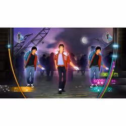 Ubisoft Michael Jackson : The Experience Standard Anglais, Français Nintendo DS - Vue supplémentaire 12