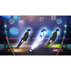 Ubisoft Michael Jackson : The Experience Standard Anglais, Français Nintendo DS - Vue supplémentaire 13
