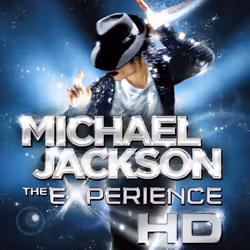 Ubisoft Michael Jackson : The Experience Standard Anglais, Français Nintendo DS