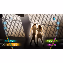 Ubisoft Michael Jackson : The Experience Standard Anglais, Français Nintendo DS