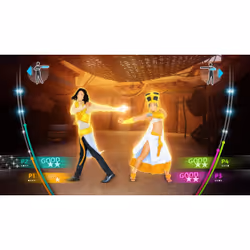 Ubisoft Michael Jackson : The Experience Standard Anglais, Français Nintendo DS - Vue supplémentaire 7