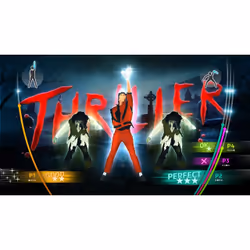 Ubisoft Michael Jackson : The Experience Standard Anglais, Français Nintendo DS - Vue supplémentaire 8