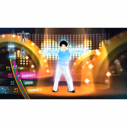 Ubisoft Michael Jackson : The Experience Standard Anglais, Français Nintendo DS - Vue supplémentaire 9