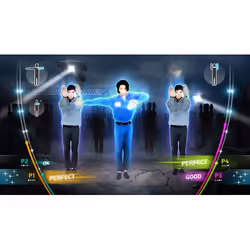 Ubisoft Michael Jackson The Experience Wii